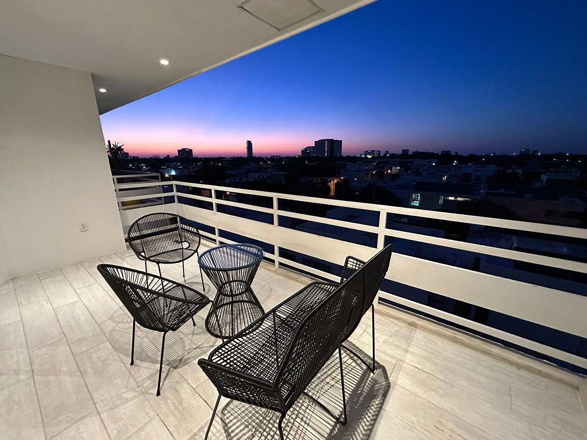 Apartment in Montebello, Mérida, photo 22 of 27