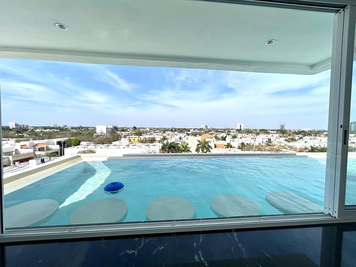Apartment in Montebello, Mérida, photo 25 of 27