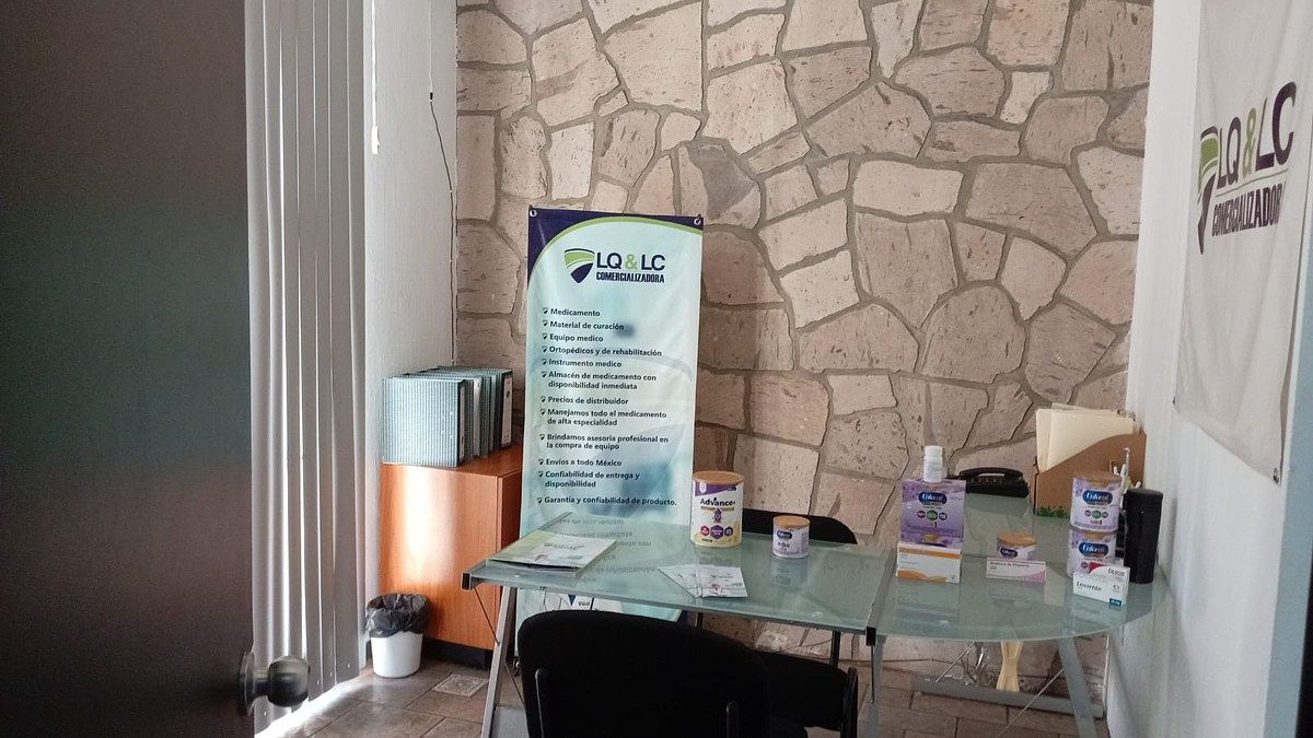 Escritório para alugar com serviços incluídos em Galerías, foto 1 de 4