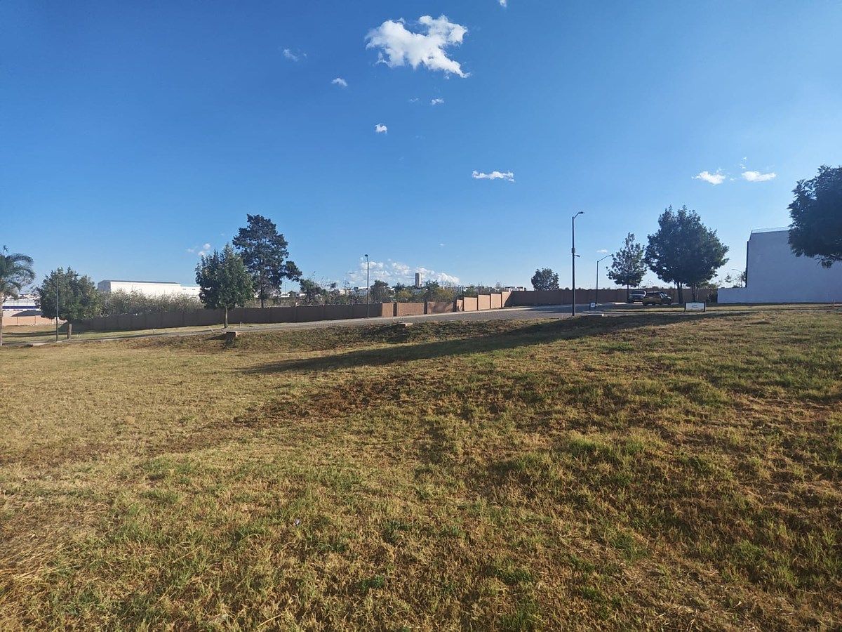 Terreno en Lomas de Angelópolis II, San Andrés Cholula, foto 8 de 9