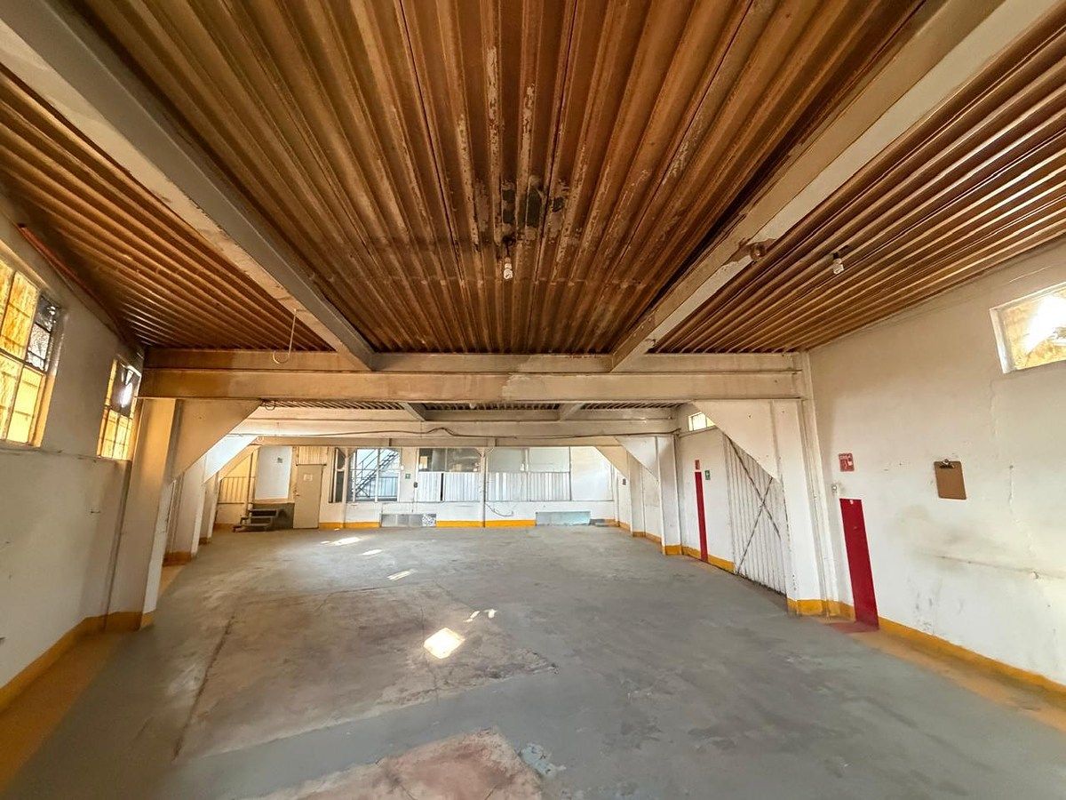 Bodega en Renta de 1,100 m² en La Loma, Tlalnepantla | 3 Niveles, foto 1 de 10