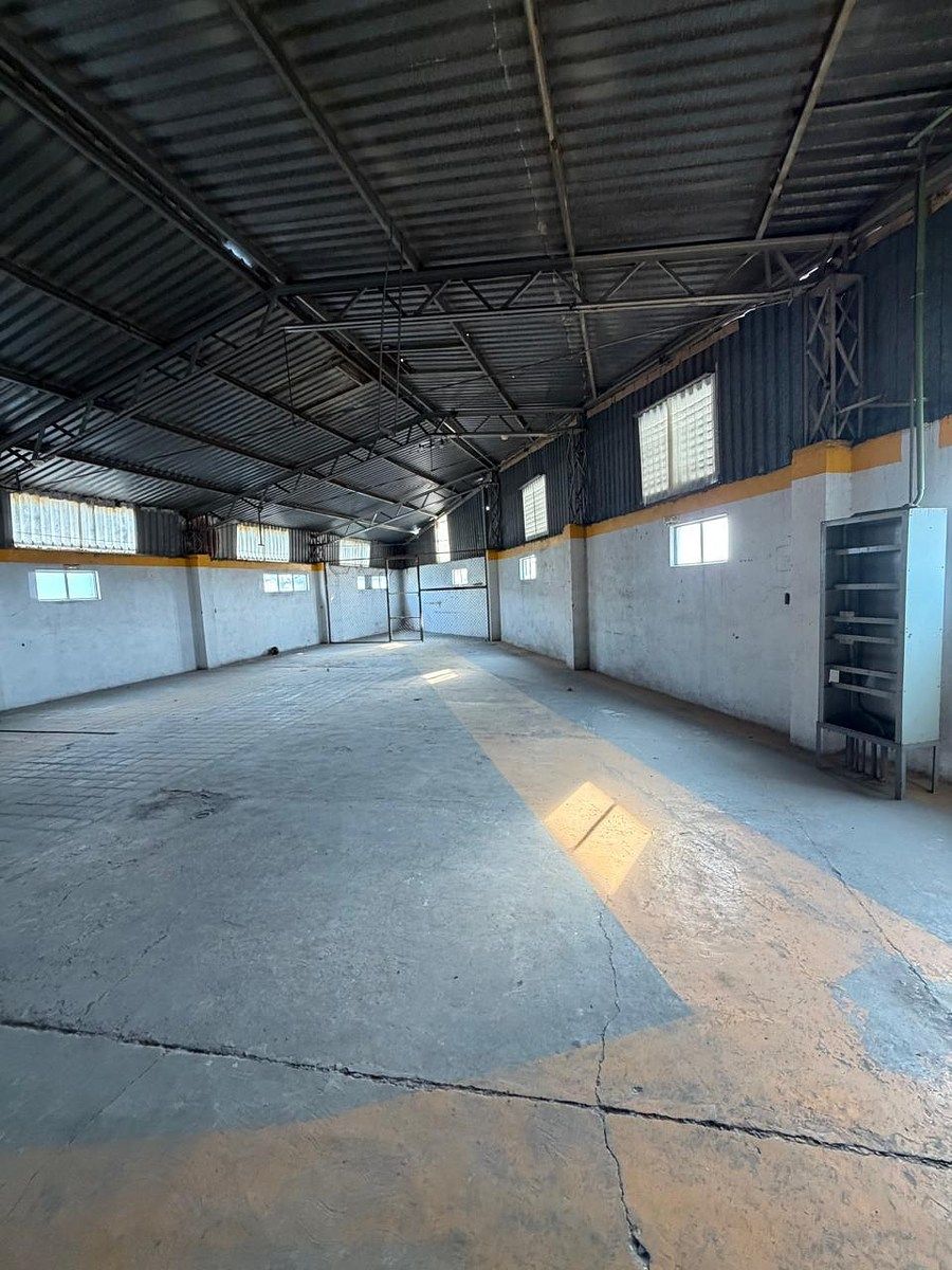 Galpão comercial em La Loma, Tlalnepantla de Baz, foto 3 de 10