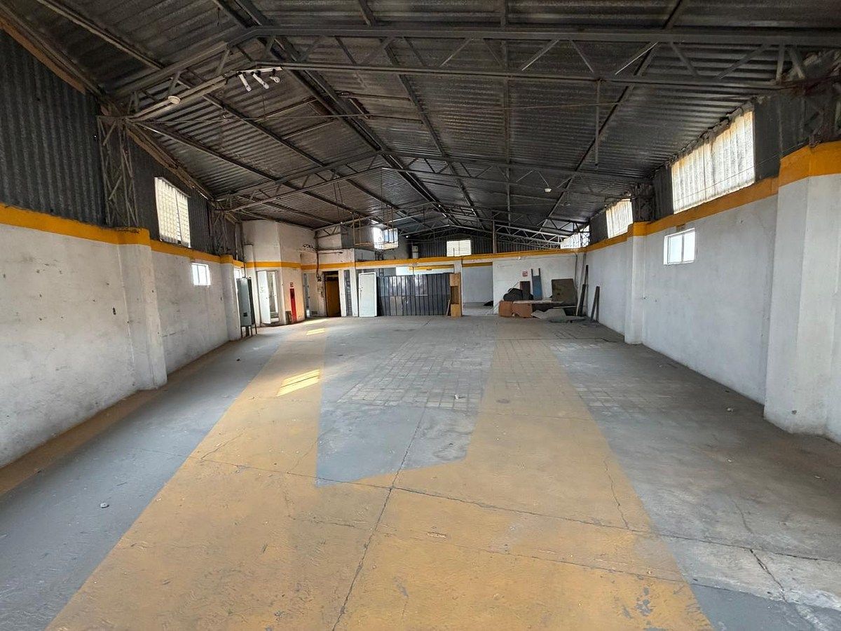 Galpão comercial em La Loma, Tlalnepantla de Baz, foto 4 de 10
