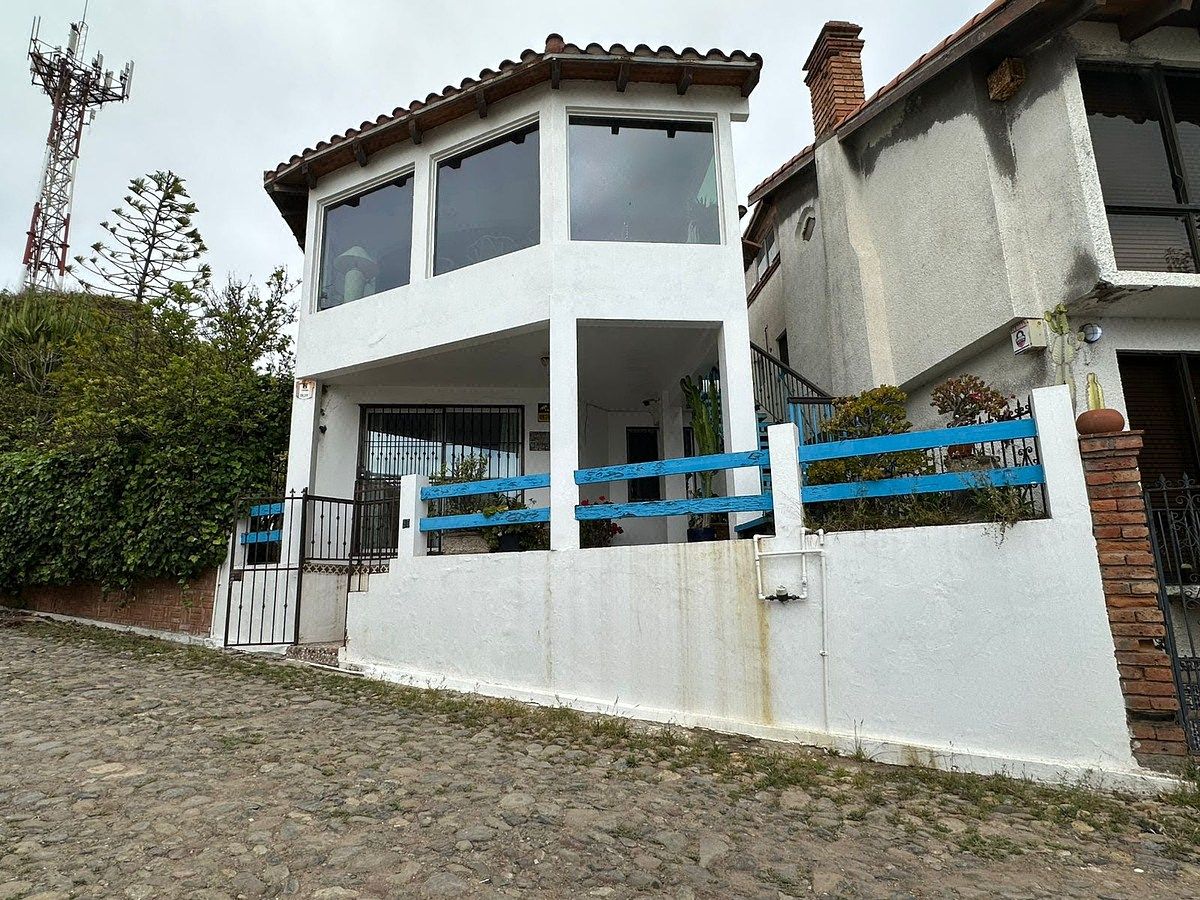 Venta o Renta Residencia Amueblada , Rosarito, B.C