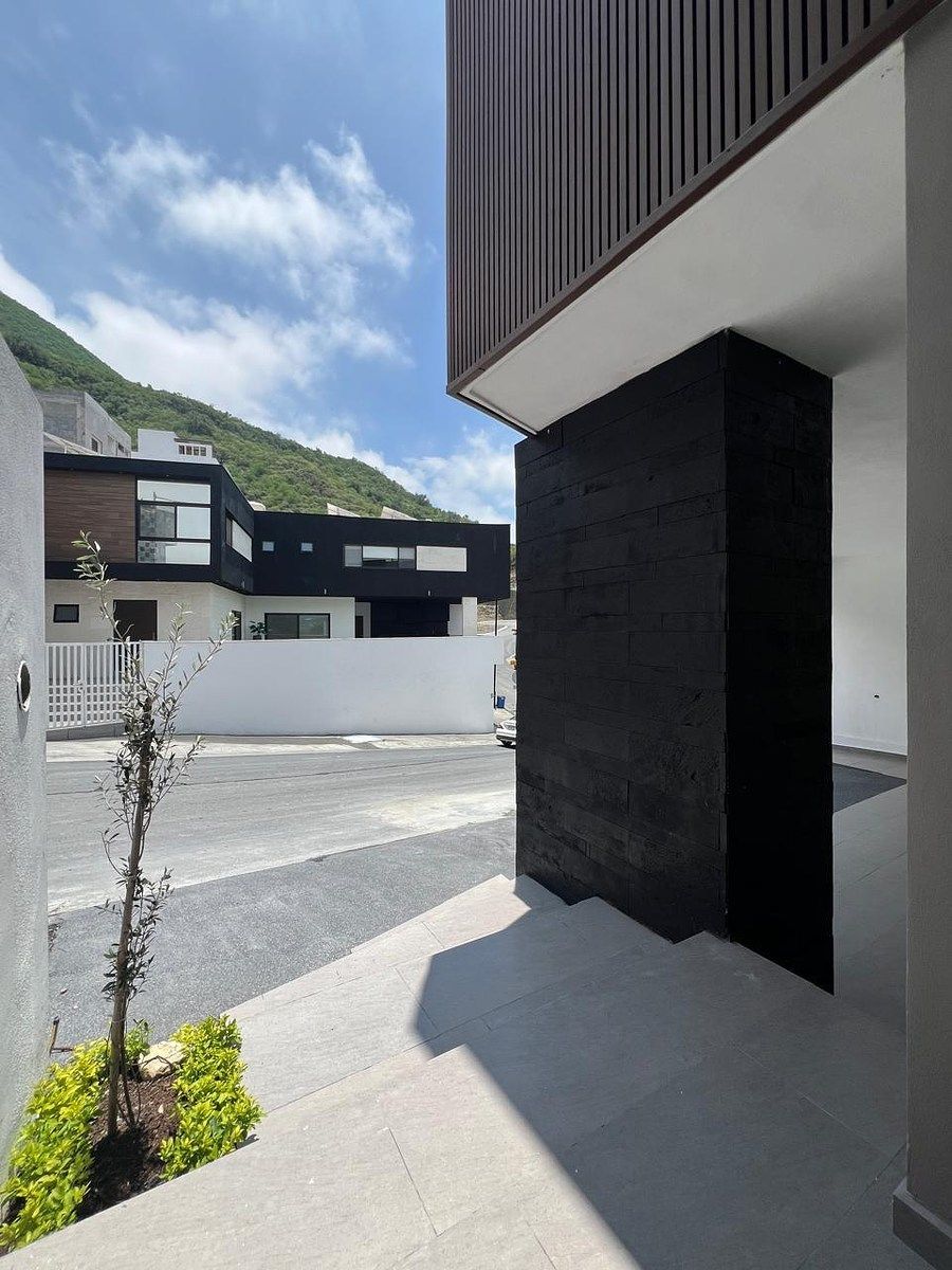 Casa em Castaños del Vergel, Monterrey, foto 4 de 18