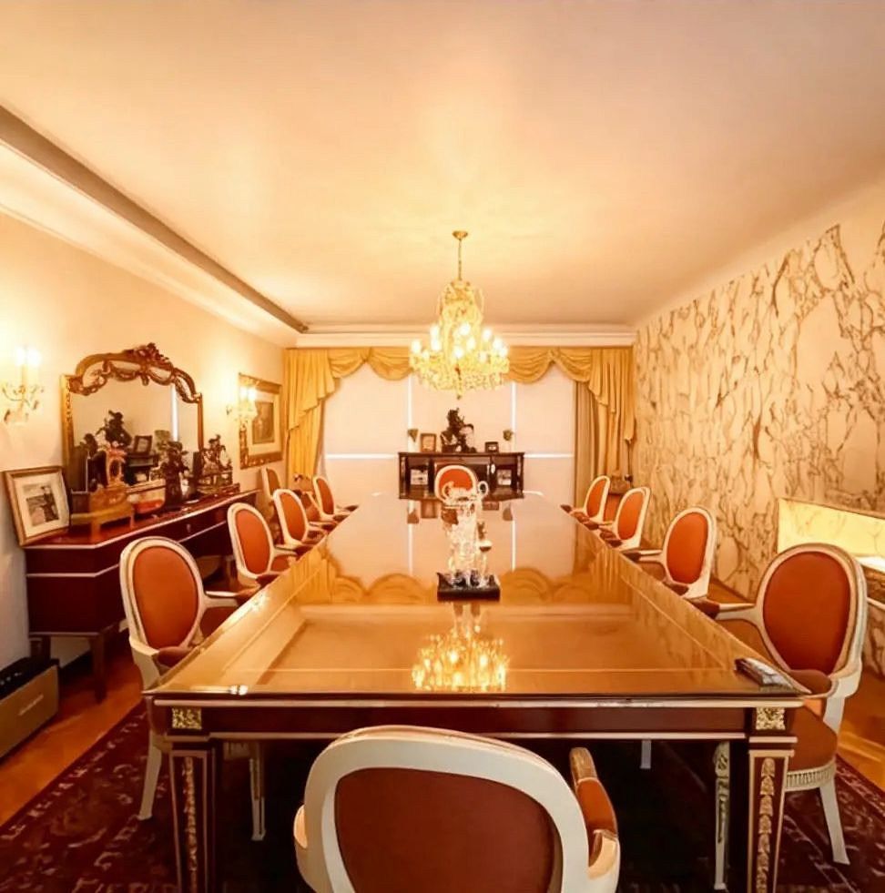 Casa en Lomas de Chapultepec I Sección, Miguel Hidalgo, foto 4 de 12