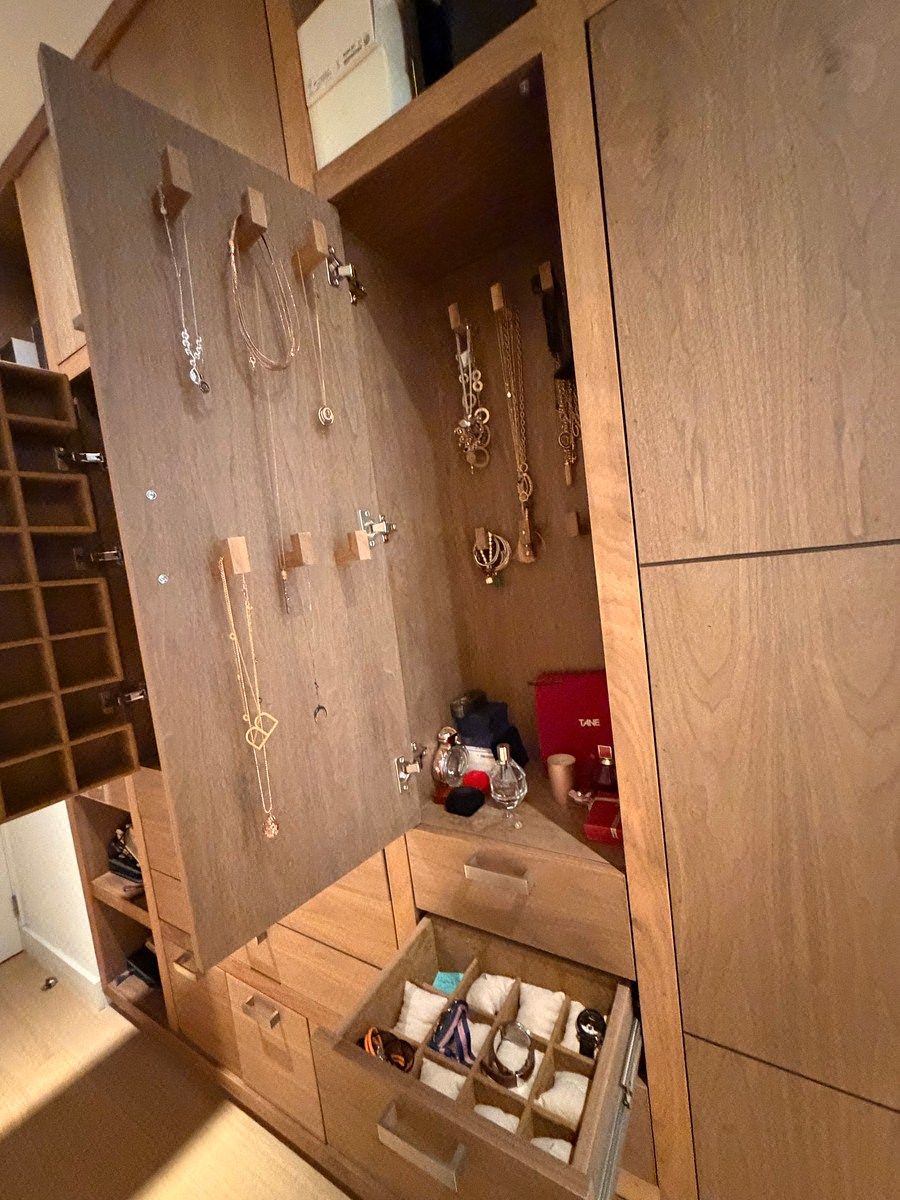 Vestidor, foto 20 de 31