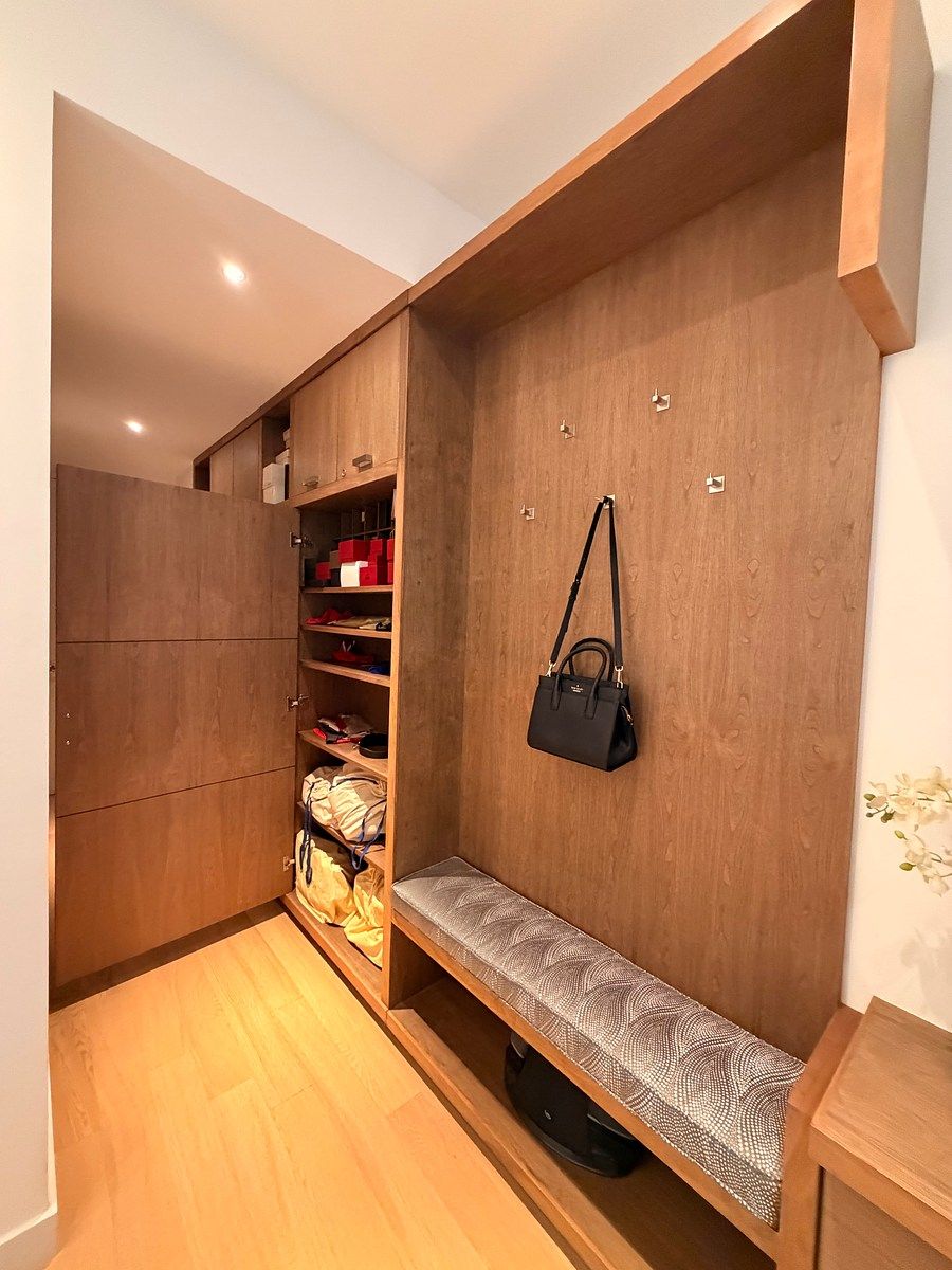 Vestidor, foto 19 de 31