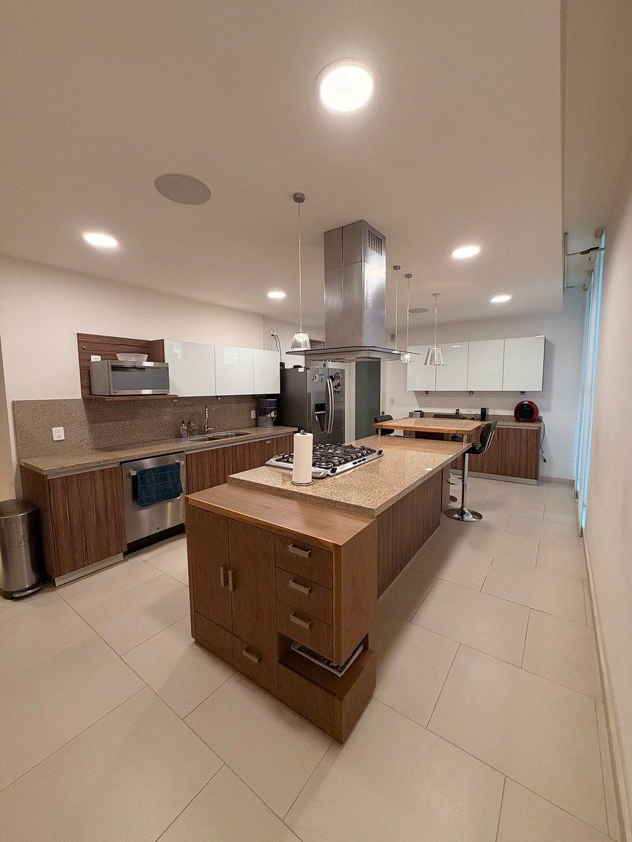 Cocina, foto 5 de 31