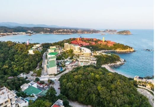 Departamento en Santa Maria Huatulco Centro, Santa María Huatulco, foto 22 de 22