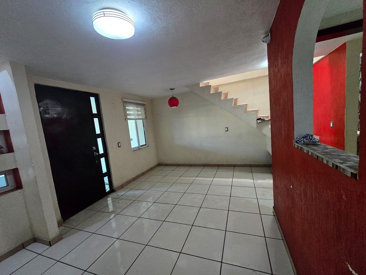 Casa en Villas Terranova, Tlajomulco de Zúñiga, foto 5 de 34