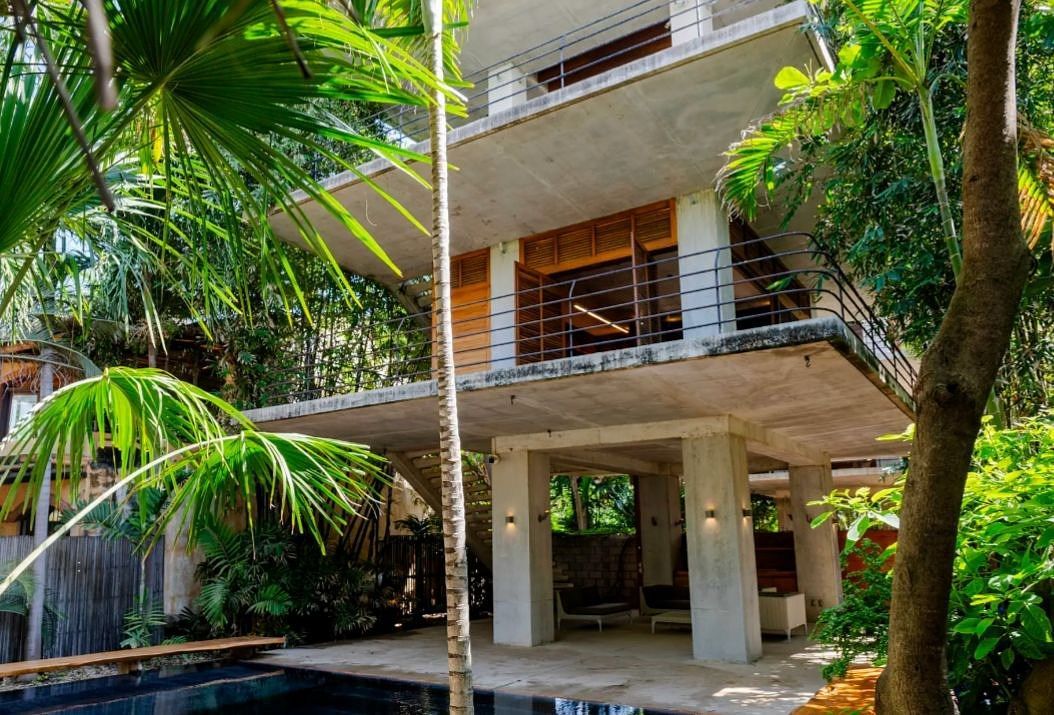 Departamento en Puerto Escondido Centro, San Pedro Mixtepec, foto 3 de 17