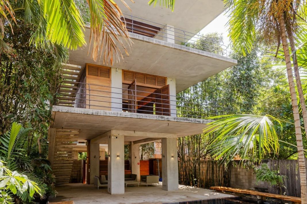 Departamento en Puerto Escondido Centro, San Pedro Mixtepec, foto 4 de 17