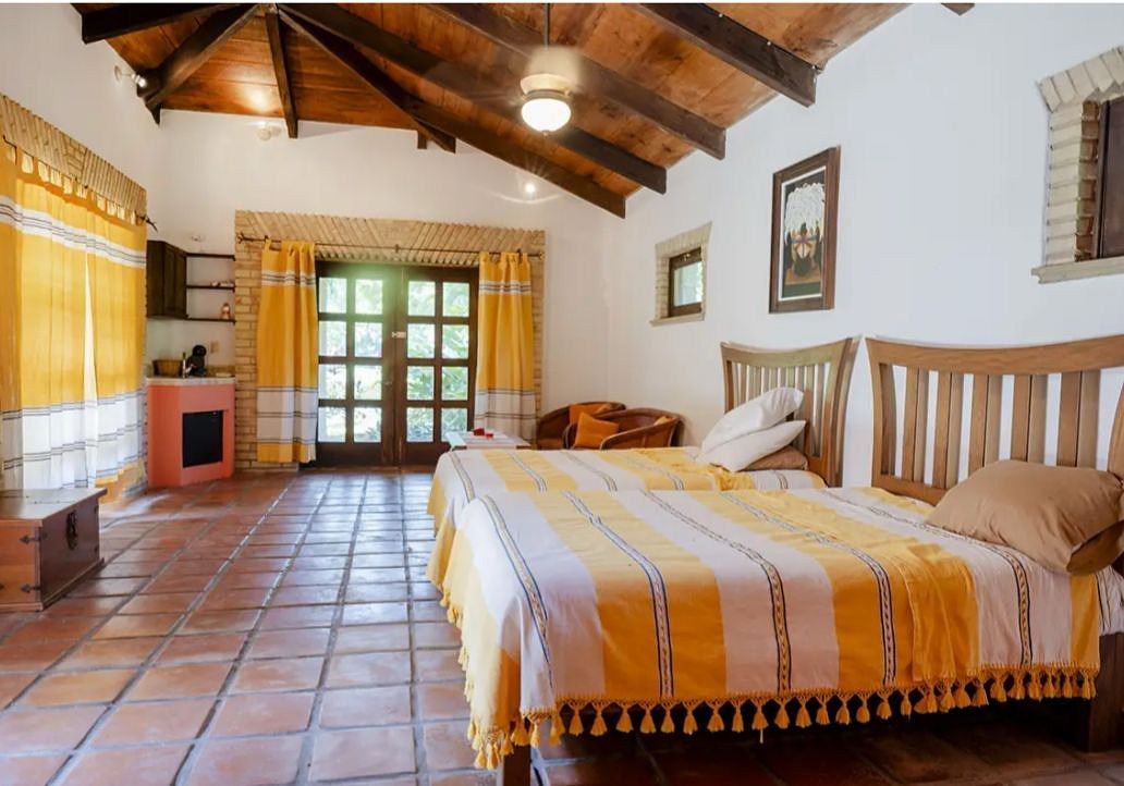Casa en Santa Maria Huatulco Centro, Santa María Huatulco, foto 16 de 18
