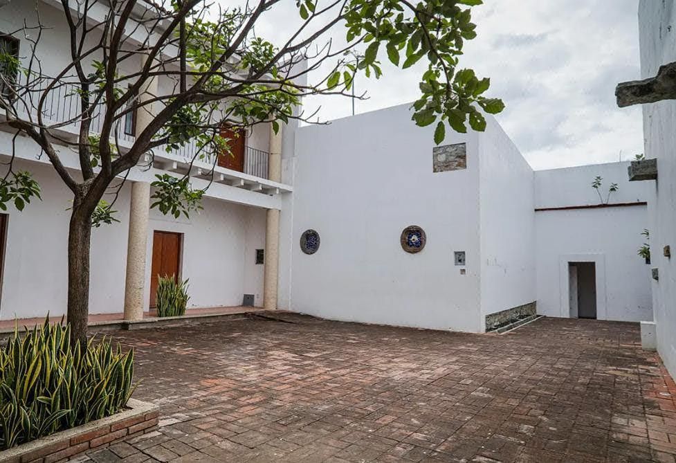 Casa en Oaxaca Centro, Oaxaca de Juárez, foto 8 de 19