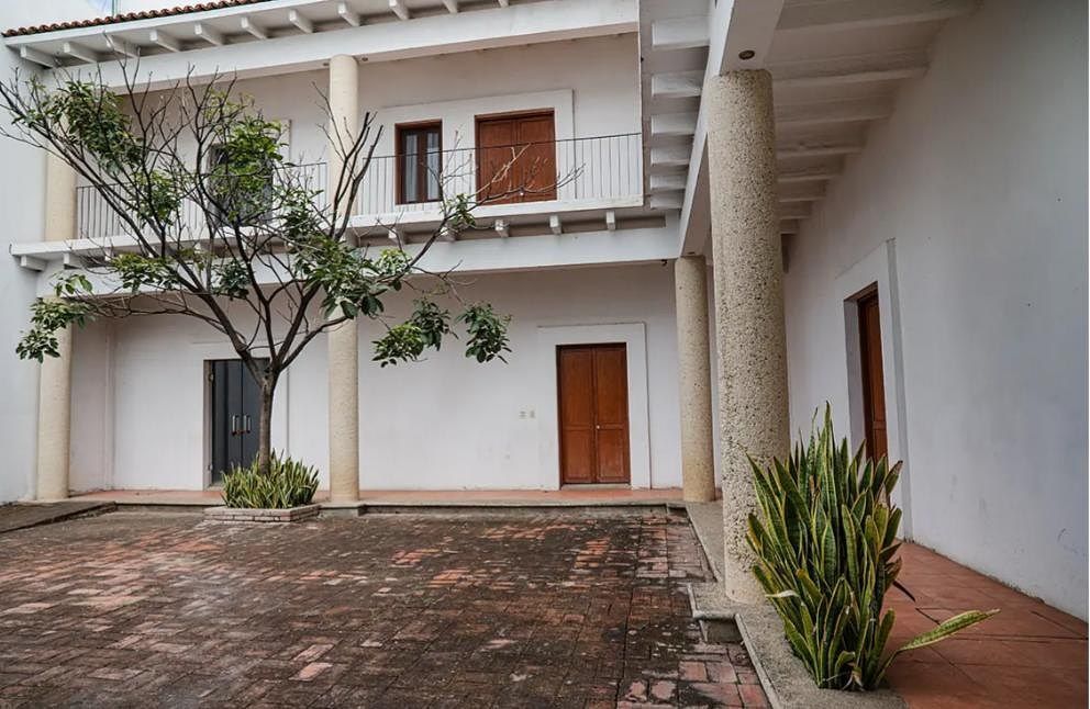 Casa en Oaxaca Centro, Oaxaca de Juárez, foto 11 de 19