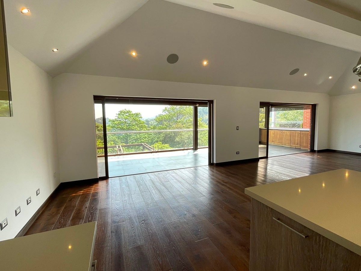 Amplia Residencia en Venta  Bellas Luces - Miniatura 3