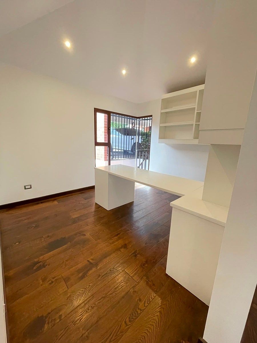 Amplia Residencia en Venta  Bellas Luces - Miniatura 2