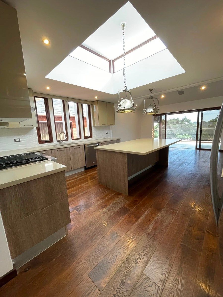 Amplia Residencia en Venta  Bellas Luces - Miniatura 4