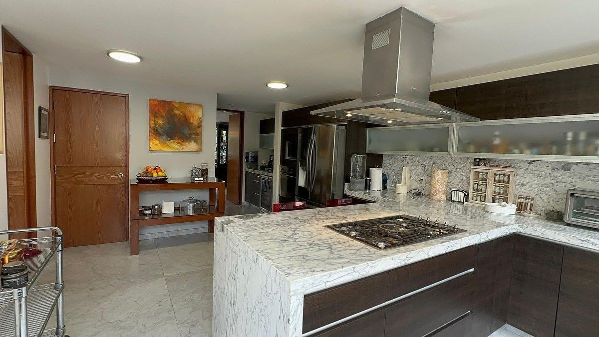 Casa en condominio en Jardines del Pedregal, Álvaro Obregón, foto 11 de 42