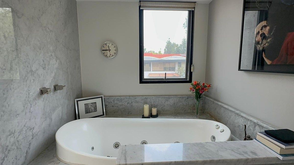 Casa en condominio en Jardines del Pedregal, Álvaro Obregón, foto 18 de 42