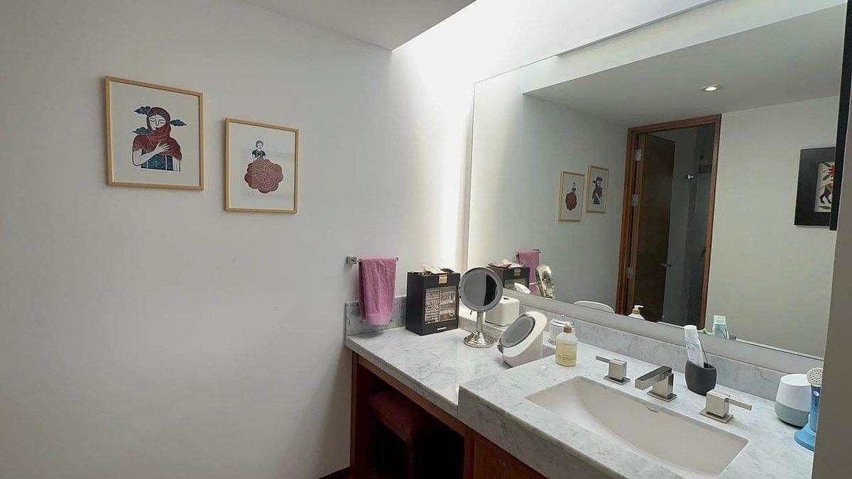 Casa en condominio en Jardines del Pedregal, Álvaro Obregón, foto 20 de 42