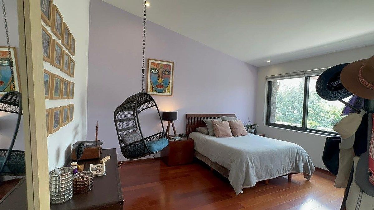 Casa en condominio en Jardines del Pedregal, Álvaro Obregón, foto 25 de 42