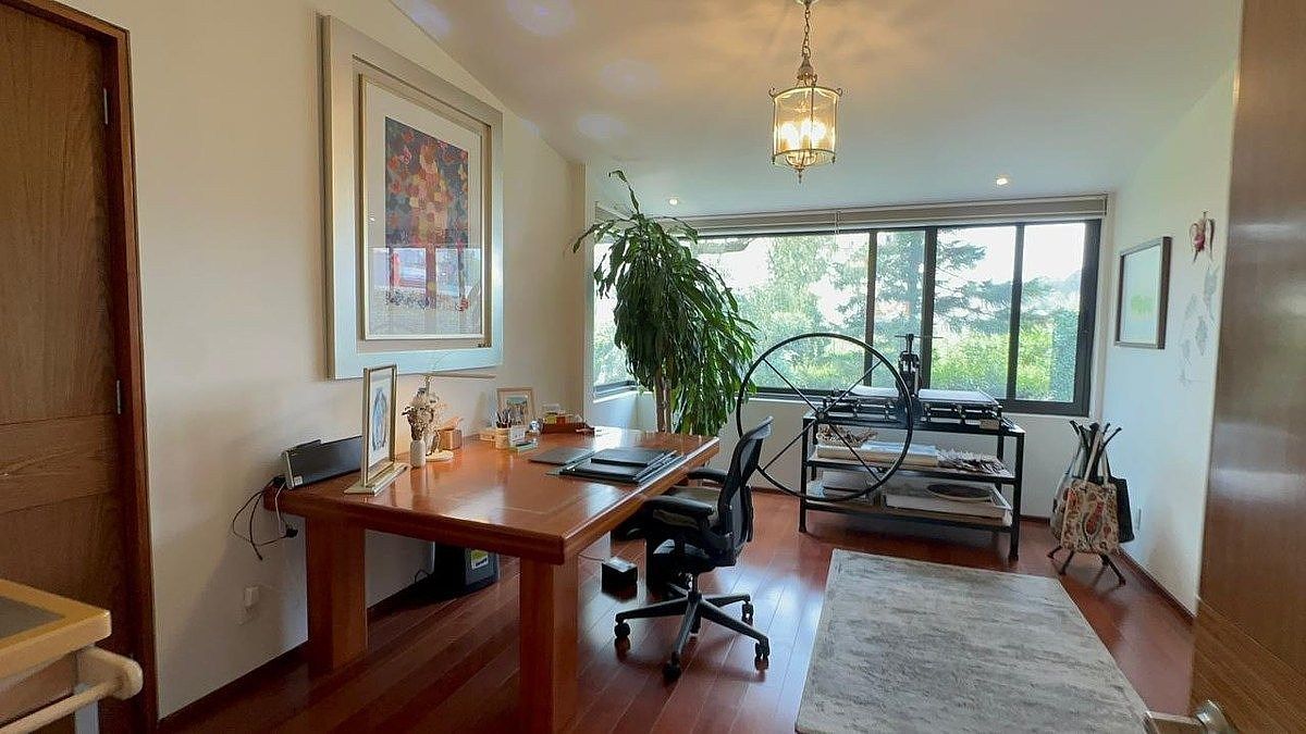 Casa en condominio en Jardines del Pedregal, Álvaro Obregón, foto 30 de 42