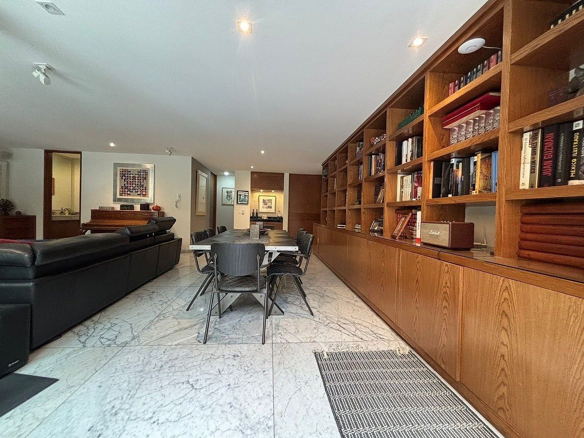 Casa en condominio en Jardines del Pedregal, Álvaro Obregón, foto 31 de 42