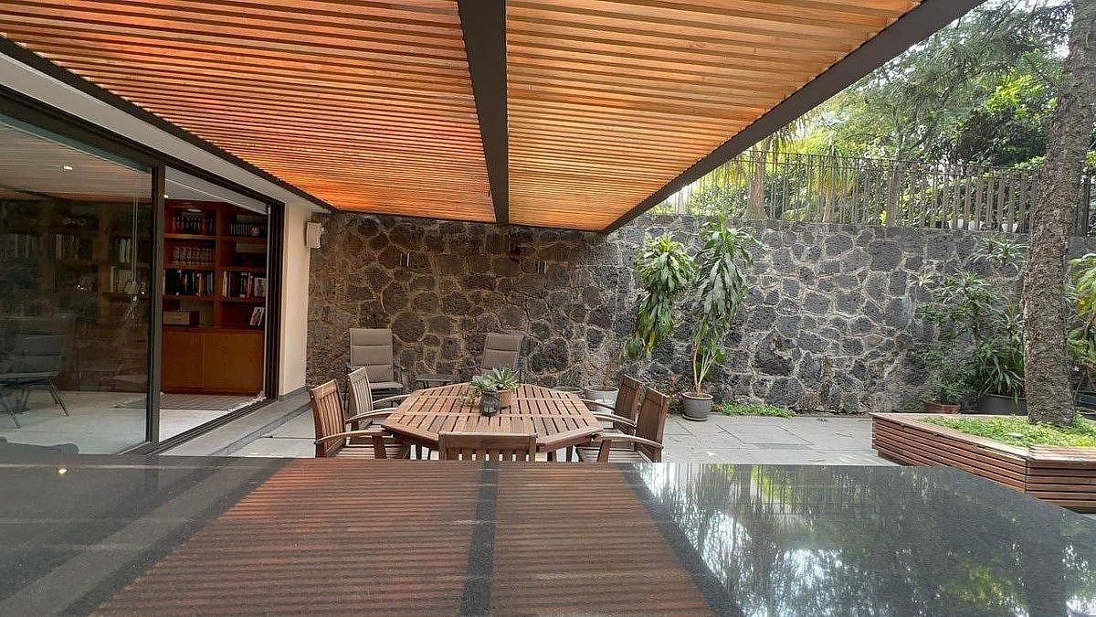 Casa en condominio en Jardines del Pedregal, Álvaro Obregón, foto 40 de 42