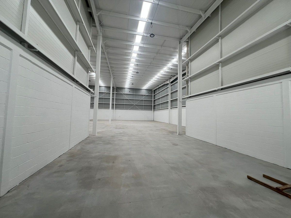 Nave industrial en Chichimequillas, El Marqués, foto 4 de 9
