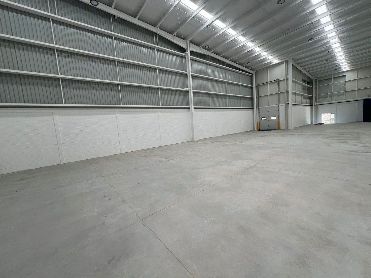 Nave industrial en Chichimequillas, El Marqués, foto 9 de 9