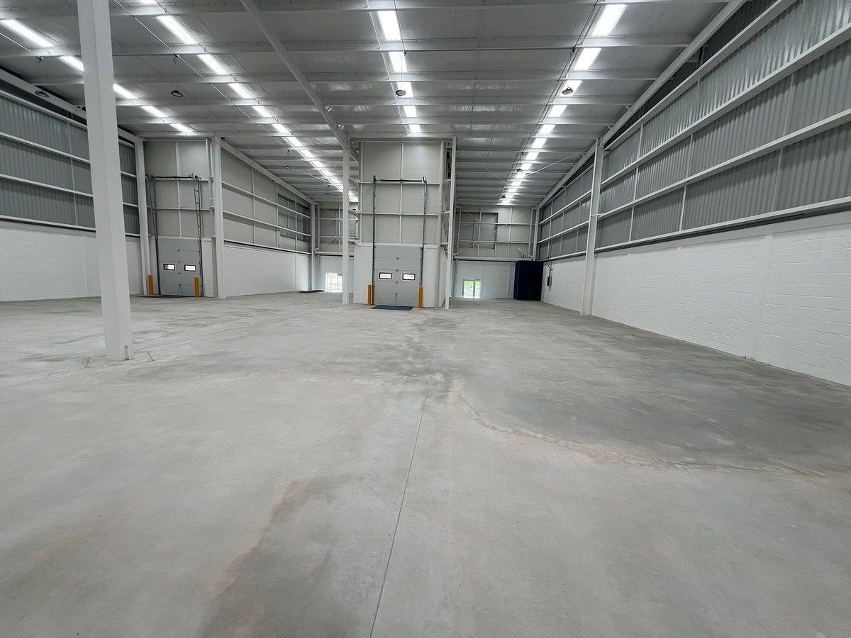 Nave industrial en Chichimequillas, El Marqués, foto 8 de 9