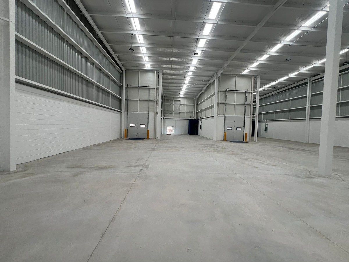Nave industrial en Chichimequillas, El Marqués, foto 5 de 9