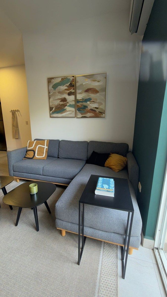 Apartment in Centrika Victoria, Monterrey, photo 6 of 15