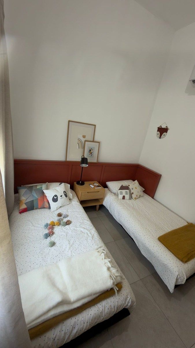 Apartment in Centrika Victoria, Monterrey, photo 8 of 15