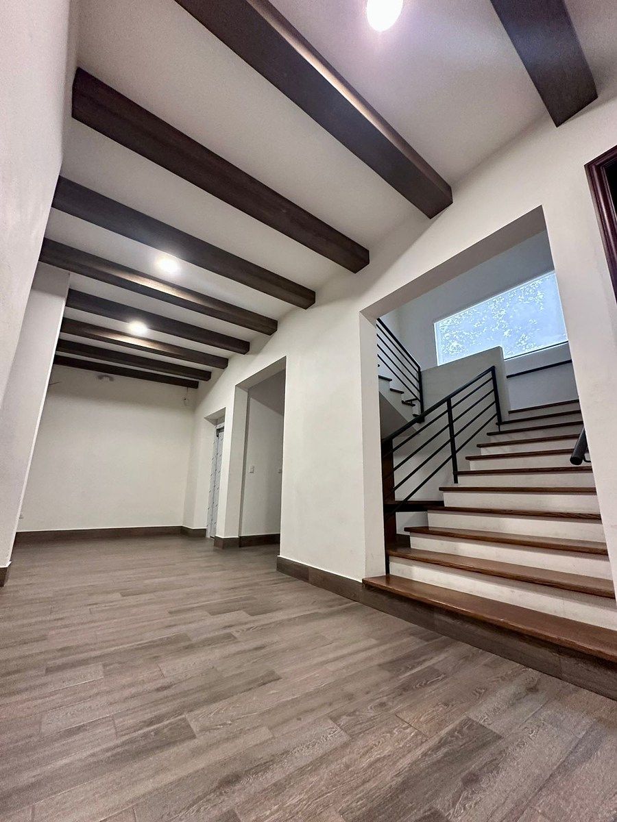 Casa em Laderas Abedul, Monterrey, foto 10 de 16