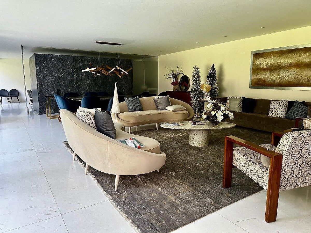 Casa en Lomas de Chapultepec I Sección, Miguel Hidalgo, foto 3 de 38