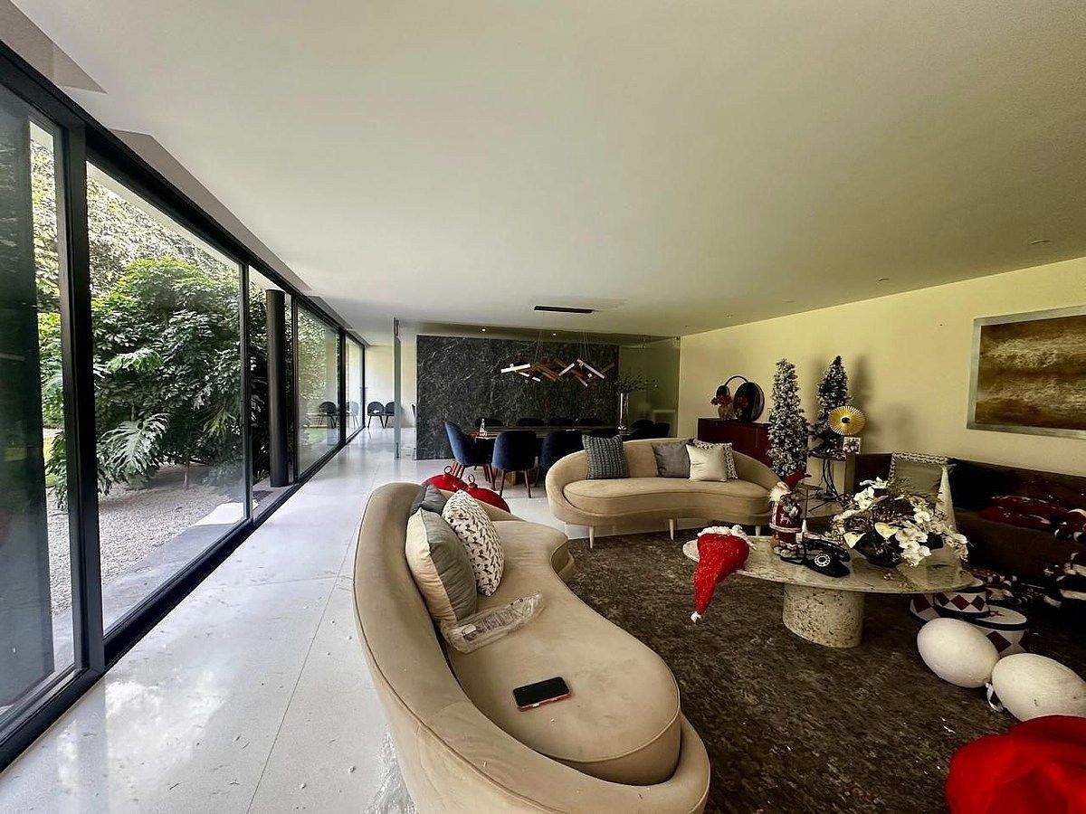 Casa en Lomas de Chapultepec I Sección, Miguel Hidalgo, foto 4 de 38