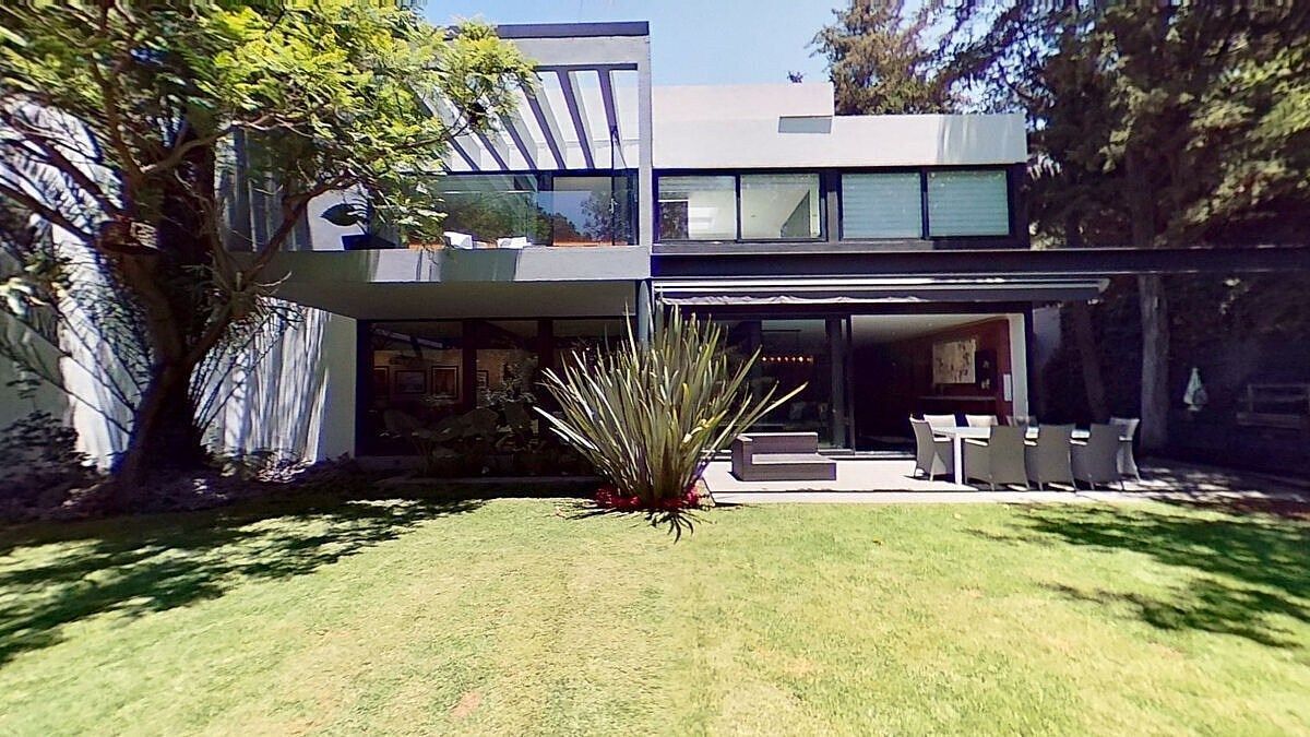 Casa en Lomas de Chapultepec I Sección, Miguel Hidalgo, foto 6 de 38