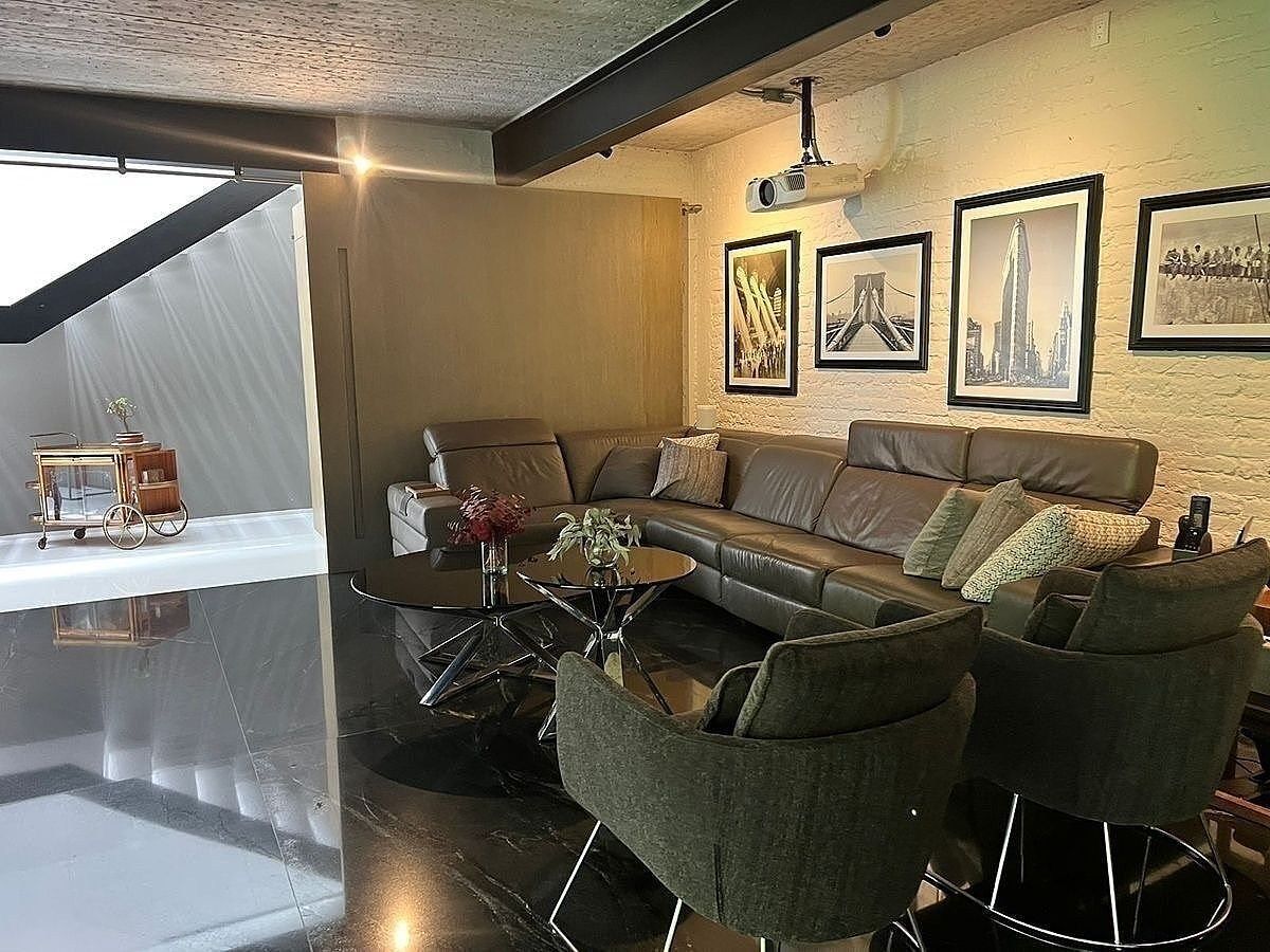 Casa en Lomas de Chapultepec I Sección, Miguel Hidalgo, foto 7 de 38