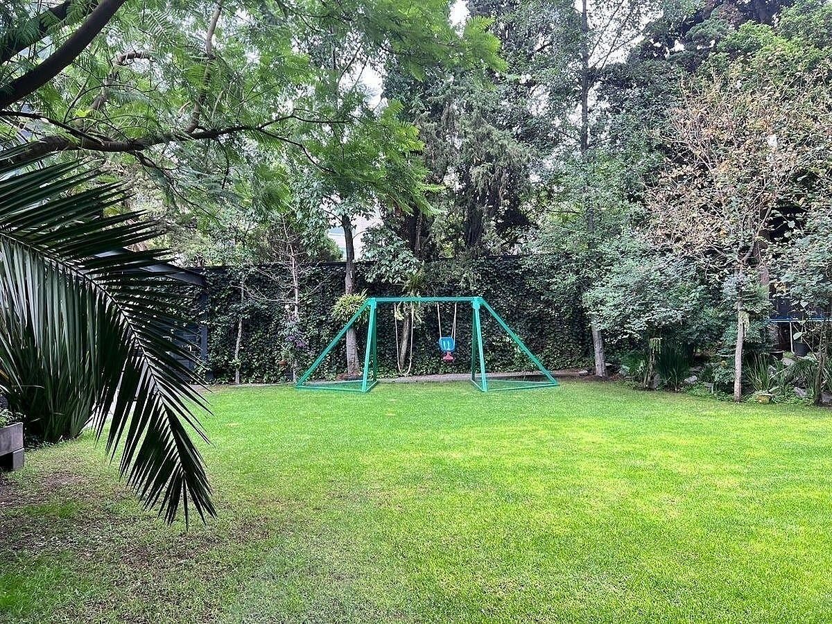 Casa en Lomas de Chapultepec I Sección, Miguel Hidalgo, foto 36 de 38