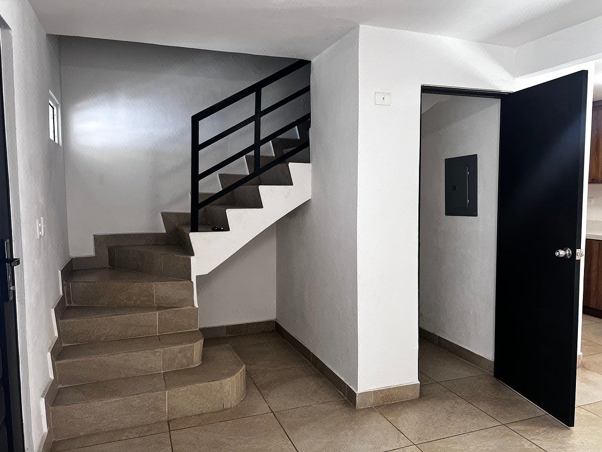 Casa en condominio en Guaycura, Tijuana, foto 13 de 35