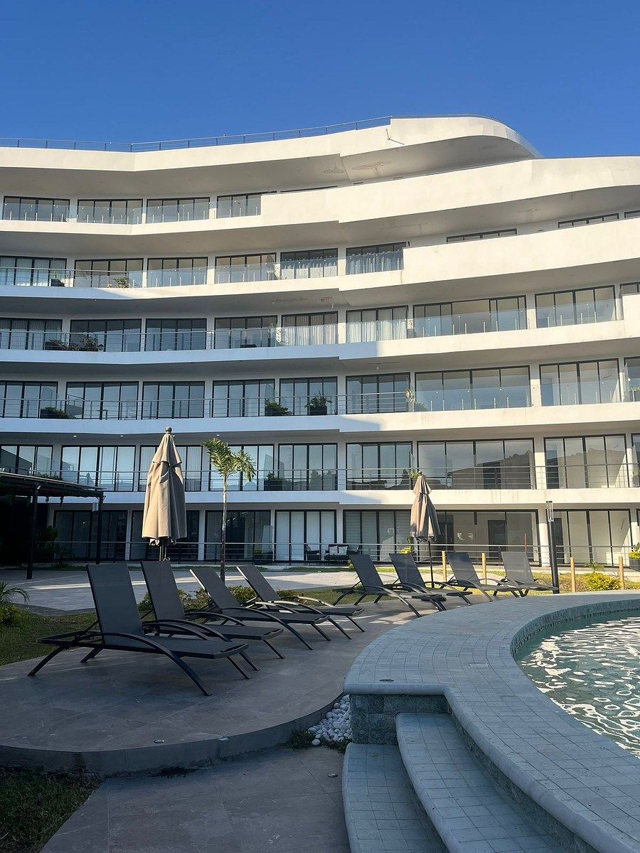 Apartamento em Marina Mazatlán, Mazatlán, foto 3 de 24