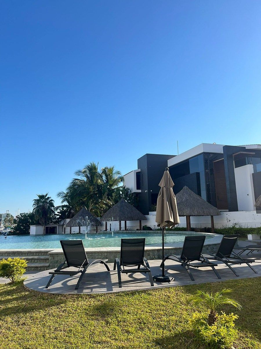 Apartamento em Marina Mazatlán, Mazatlán, foto 5 de 24