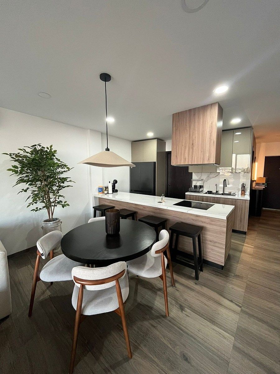 Apartamento em Marina Mazatlán, Mazatlán, foto 8 de 24