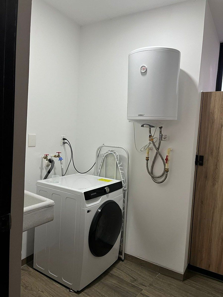 Apartamento em Marina Mazatlán, Mazatlán, foto 16 de 24