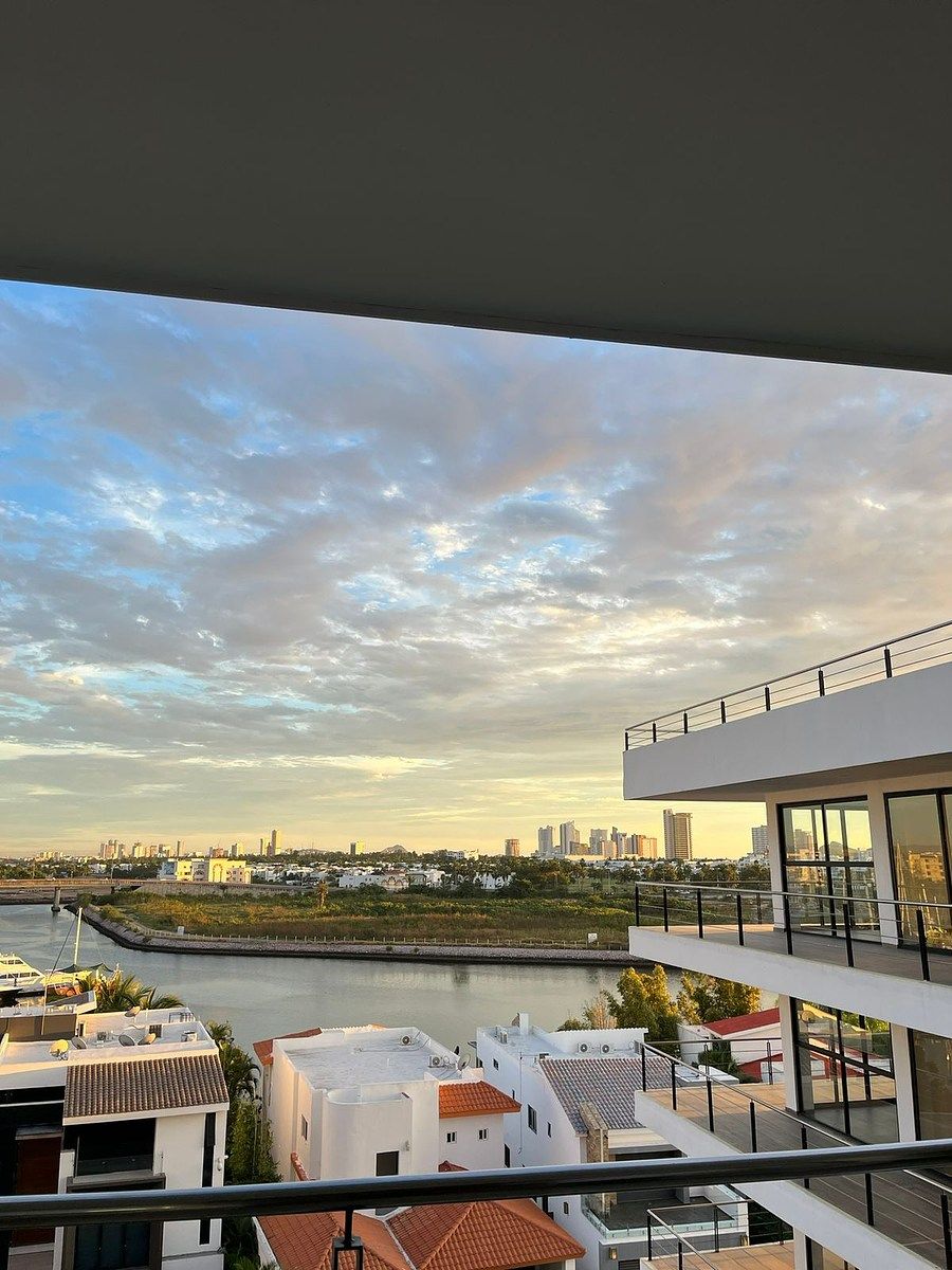 Apartamento em Marina Mazatlán, Mazatlán, foto 23 de 24