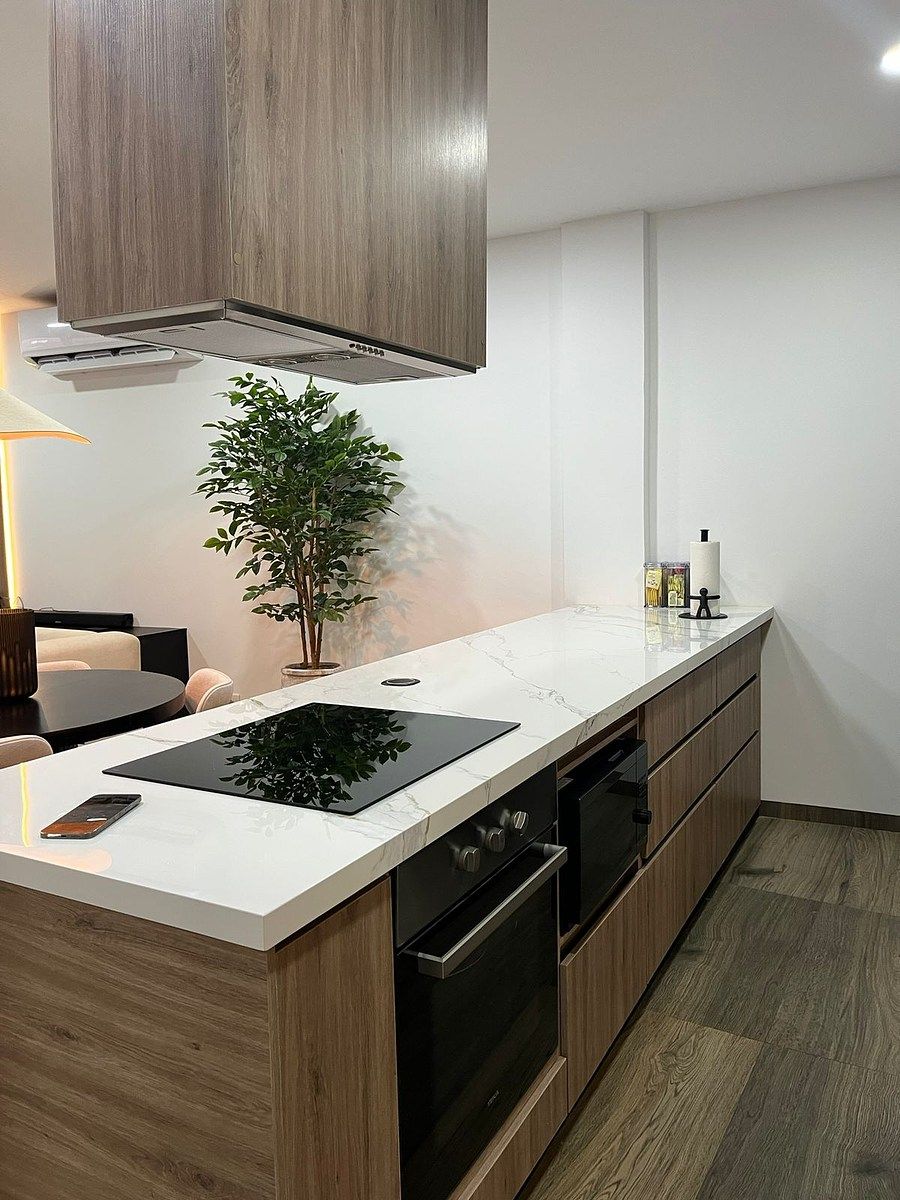 Apartamento em Marina Mazatlán, Mazatlán, foto 24 de 24