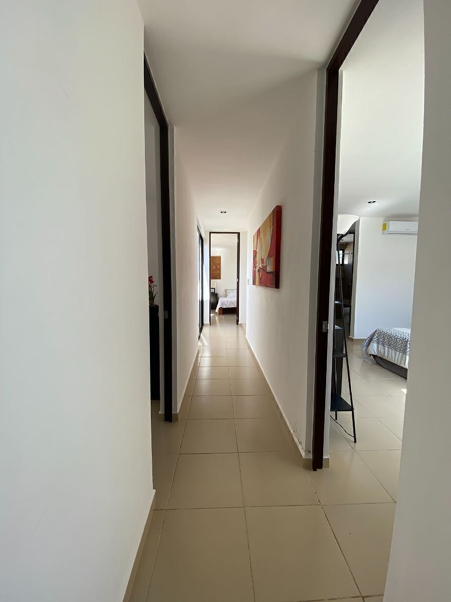 Casa en Conkal, Conkal, foto 9 de 40